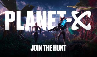 Planet-Xの遊び方｜トレジャーハントTPSの特徴とゲーム性を解説