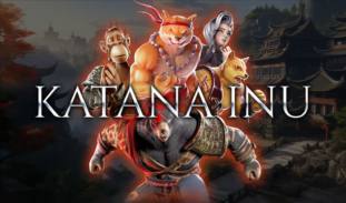 Katana Inuの遊び方｜PvPバトルロイヤルのゲーム性や特徴を解説