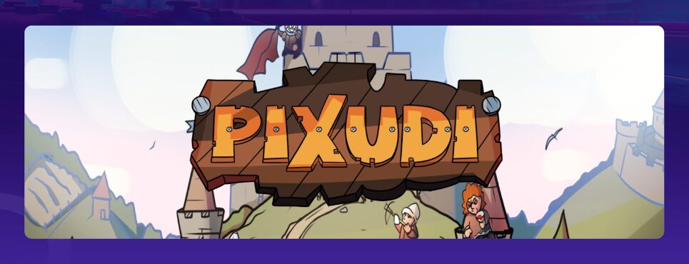 Pixudi