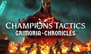 Champions Tactics 遊び方｜戦略ターン制PvPバトルのゲーム性と特徴