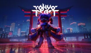 TOKYO BEASTとは？NFT IPプロジェクトの概要とゲームの遊び方を解説