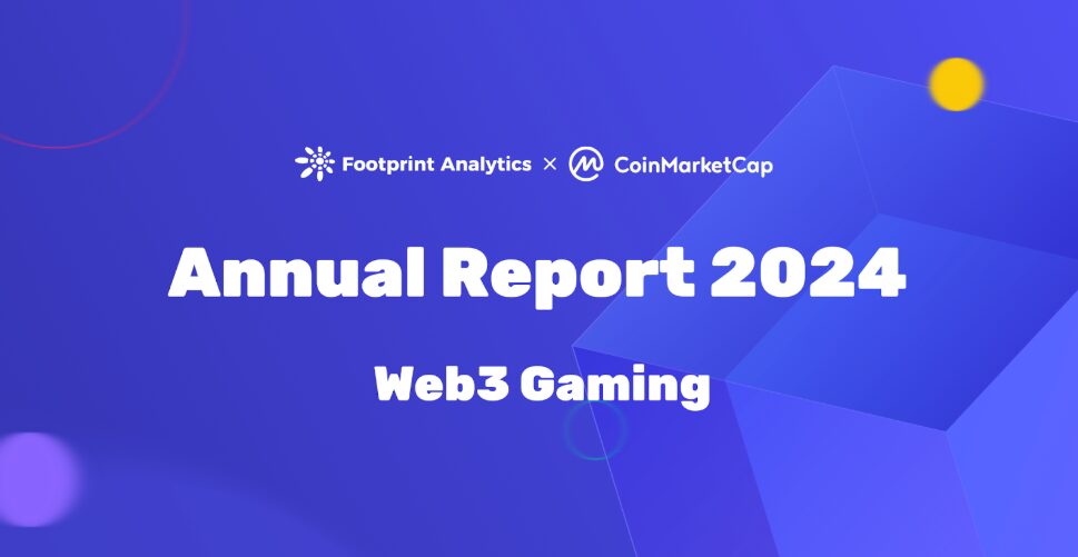 gaming report