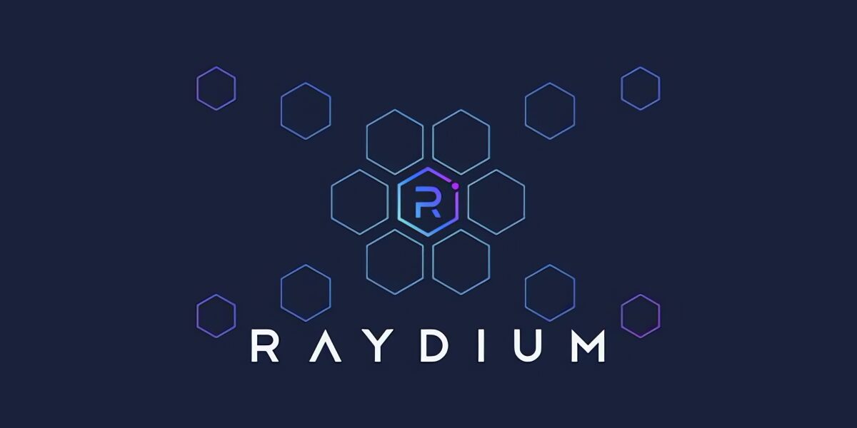 Raydium イメージ画像