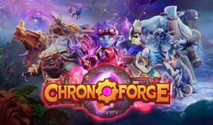 ChronoForgeの遊び方｜都市発展MMORPGのゲーム性と特徴を解説