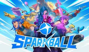 Sparkballの遊び方｜eスポーツブローラーの特徴とゲーム性を解説