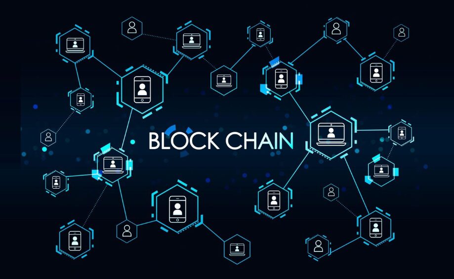 ブロックチェーンの管理体制イメージ