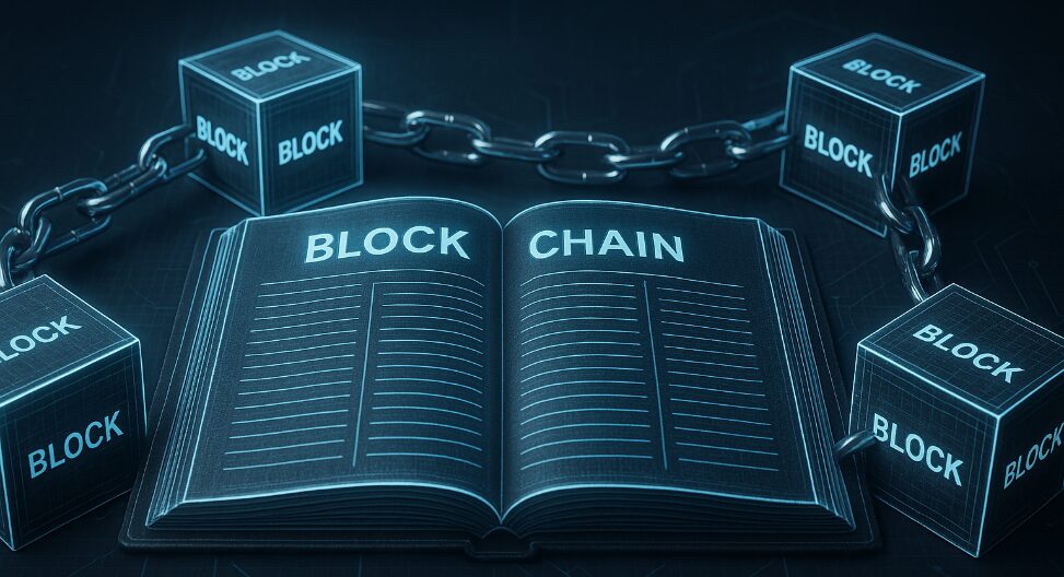 ブロックチェーン