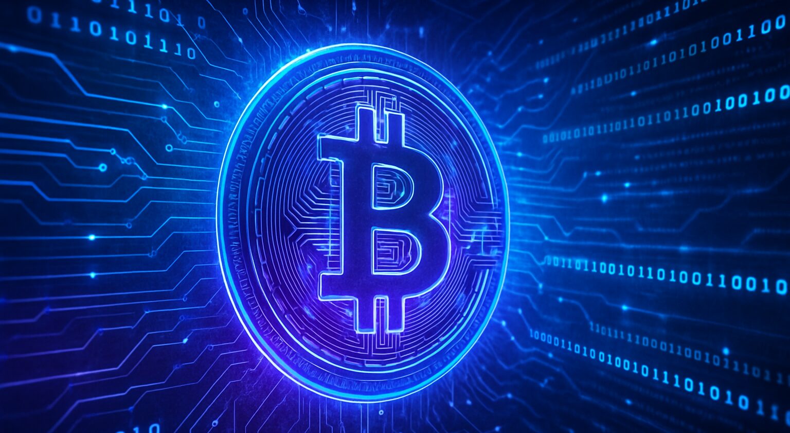 ビットコイン