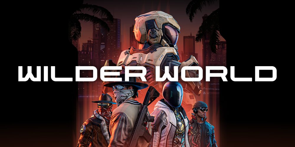 Wilder Worldの遊び方｜オープンワールドメタバースの特徴と概要