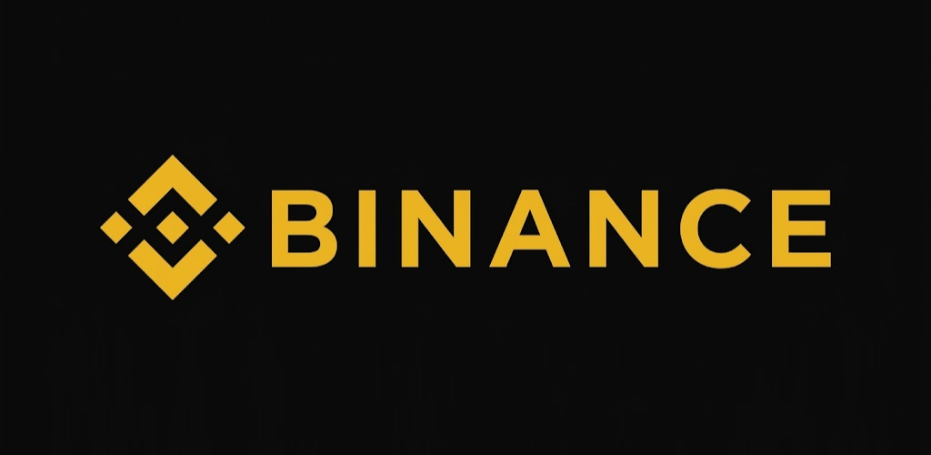 バイナンスのロゴ