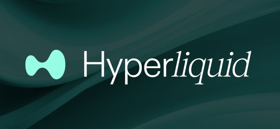 Hyperliquidのロゴ