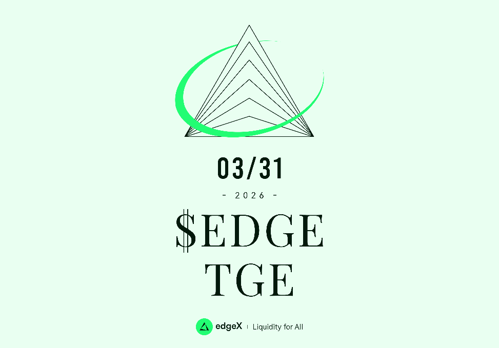 $EDGE TGE 予告バナー