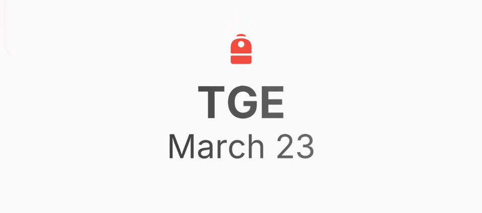 トークン生成イベント日程