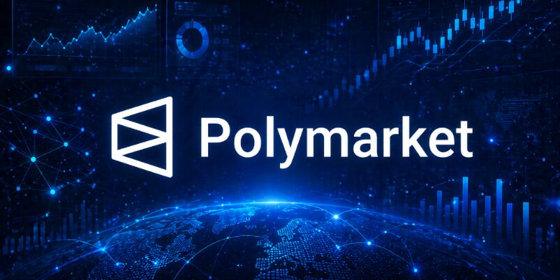 Polymarketの使い方｜分散型予測市場の始め方・仕組み・注意点を解説
