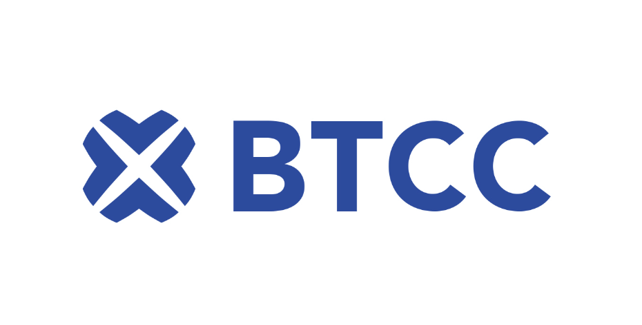 BTCC ロゴ